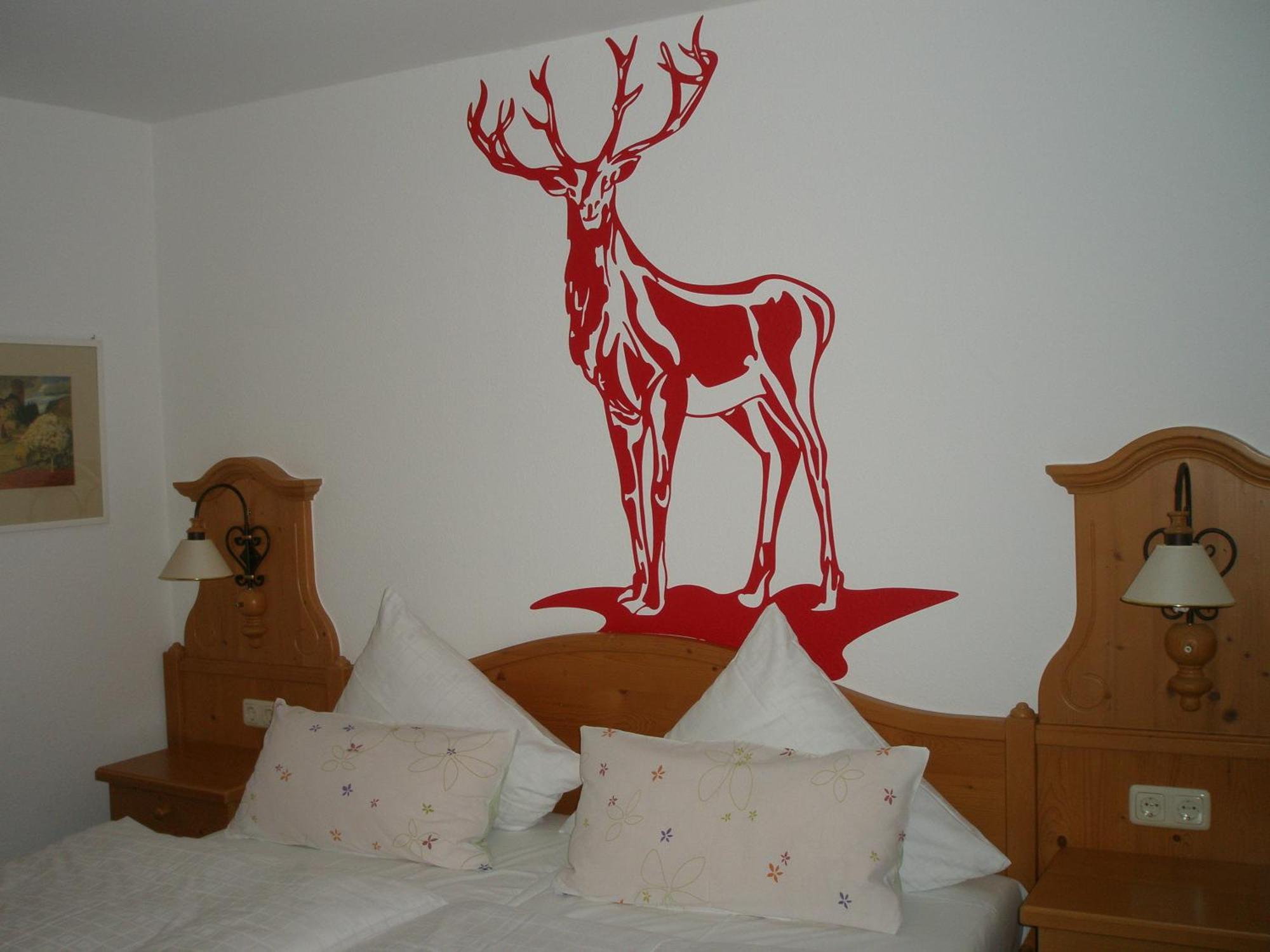 Landhotel Am Wenzelbach Prüm Extérieur photo