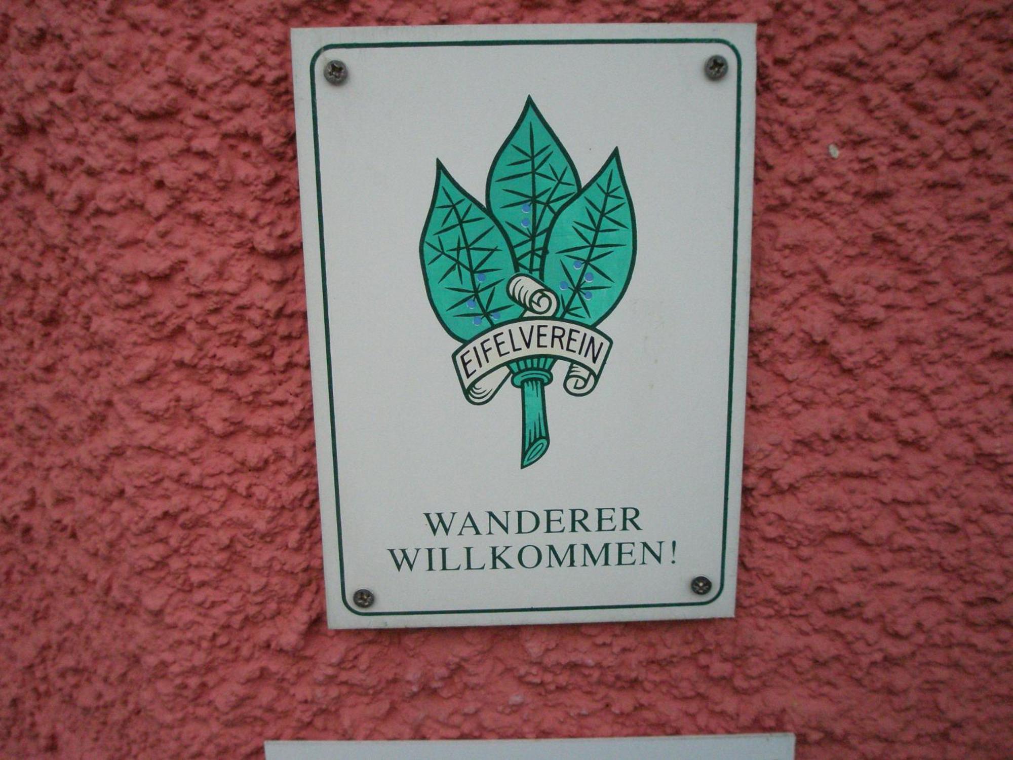 Landhotel Am Wenzelbach Prüm Extérieur photo