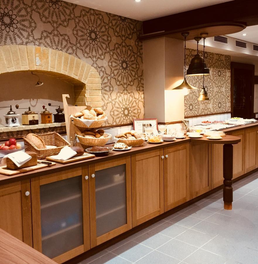 Landhotel Am Wenzelbach Prüm Extérieur photo